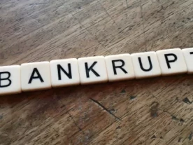 Bankruptcy and Finance Appraisals