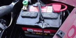 Benefits of Using the Good Auto Battery