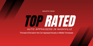 Best Car Appraisal Companies in Nashville: 4 Local Experts Compared