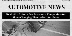 Drivers Allege Insurance Companies Are Short-Changing Them After Accidents