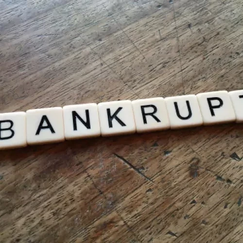 Bankruptcy and Finance Appraisals